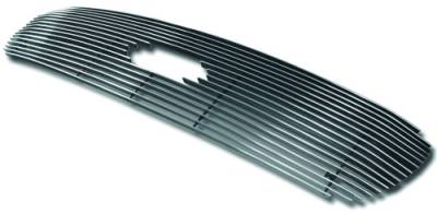 Ford Expedition IPCW Billet Grille - Bolt-On - Logo Shows - CWOB-99FD