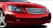 Lund - Nissan Altima Lund Framed Perimeter Grille - Image 2