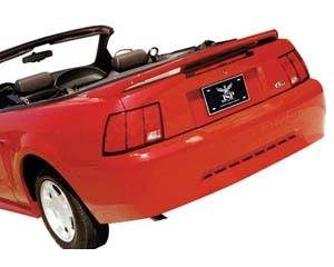 Ford Mustang JSP OEM Style Paintable Wings - 17233