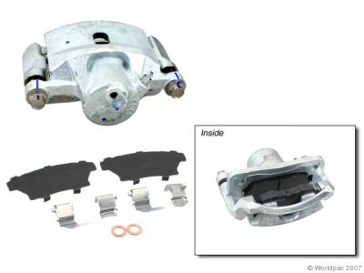 Brake Caliper