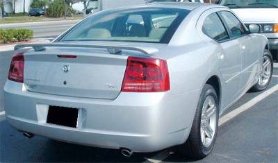 JSP OEM Spoiler - 53301