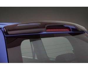 Ford Mustang JSP OEM Style Paintable Wings - 53301