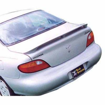 JSP OEM Spoiler - 61301
