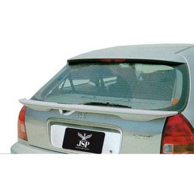 JSP OEM Spoiler - 61302