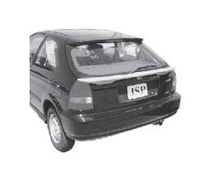 Honda Civic JSP OEM Style Paintable Wings - 61302