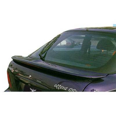 JSP OEM Spoiler - 61303