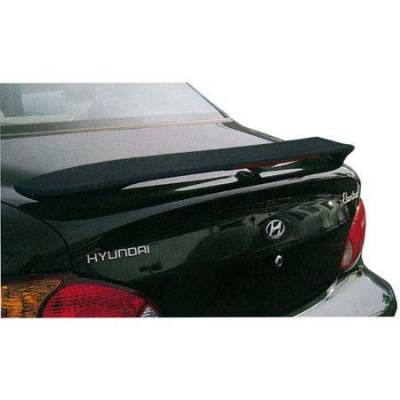 JSP OEM Spoiler - 61304