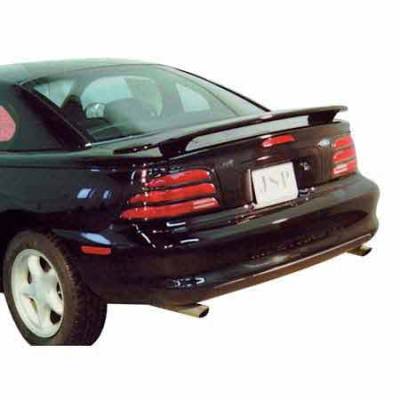 JSP OEM Spoiler - 64302