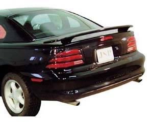 Ford Mustang JSP OEM Style Paintable Wings - 64302