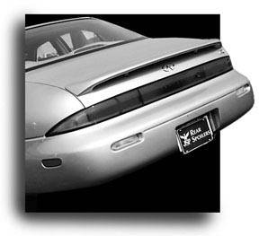 JSP OEM Spoiler - 68207