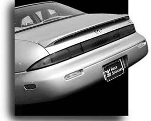 Infiniti J-30 JSP OEM Style Paintable Wings - 68207