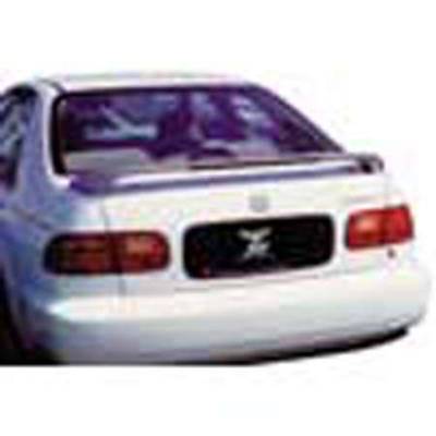 JSP OEM Spoiler - 68302