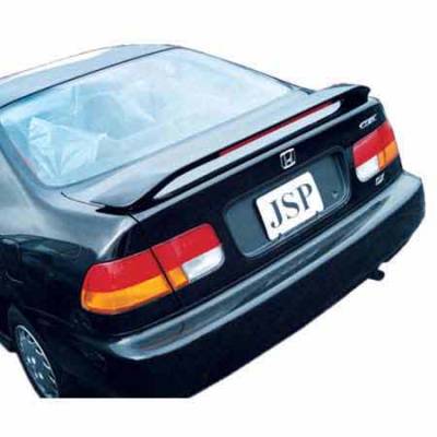 JSP OEM Spoiler - 68305