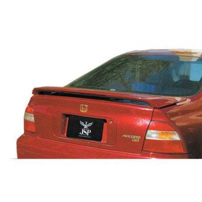 JSP OEM Spoiler - 68308