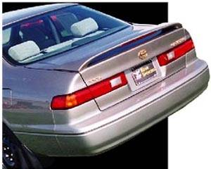 Toyota Camry JSP Paintable Wings - 69301