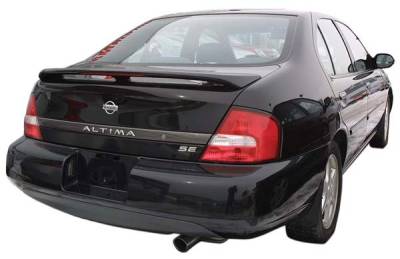 JSP OEM Spoiler - 78306