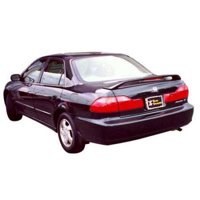 JSP OEM Spoiler - 78308