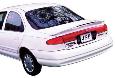 JSP OEM Spoiler - 78311