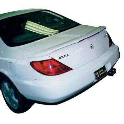 JSP OEM Spoiler - 79215