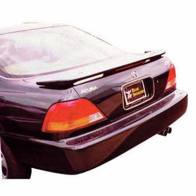 JSP OEM Spoiler - 79216