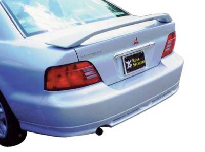 JSP OEM Spoiler - 91308