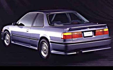 Kaminari Rear Wing Light (K091552)