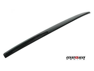 Megan Racing - Acura TL Megan Racing Carbon Fiber Roof Spoiler - CRS-AT04 - Image 2