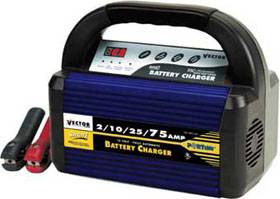 Battery Charger