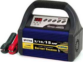 Battery Charger