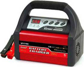 Battery Charger