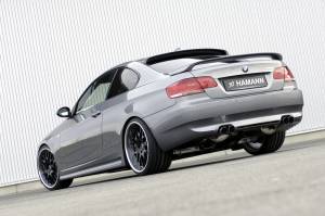 E92 Roofwing