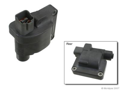 Ignition Coil
