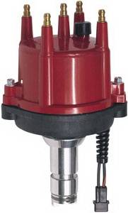 Volkswagen MSD Ignition Distributor - Billet - 8485