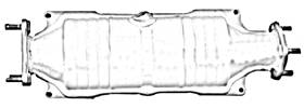Catalytic Converter