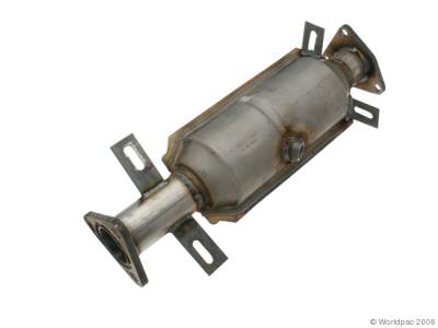 Catalytic Converter