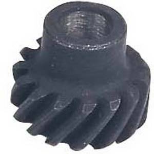 Ford MSD Ignition Distributor Gear - Steel - 85833