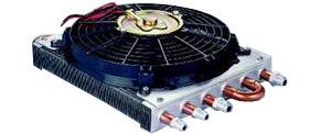 Transmission Oil Cooler