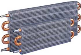 Transmission Oil Cooler