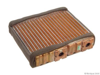 Heater Core