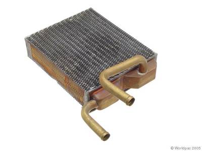 Heater Core