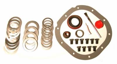 Ford Mustang Motive Bearing Installation Kit