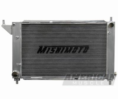 Ford Mustang Mishimoto Performance Aluminum Radiator