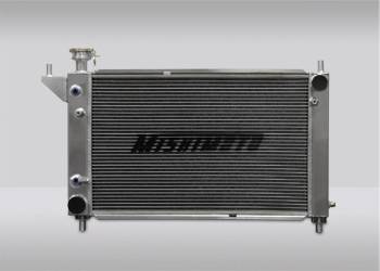 Ford Mustang Mishimoto Performance Aluminum Radiator