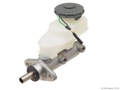 Brake Master Cylinder