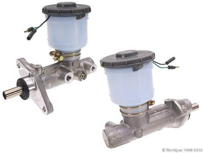 Brake Master Cylinder