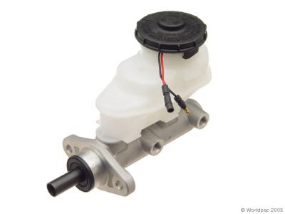 Brake Master Cylinder