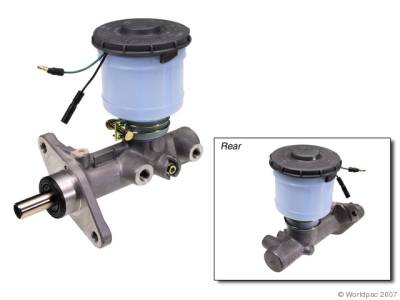 Brake Master Cylinder