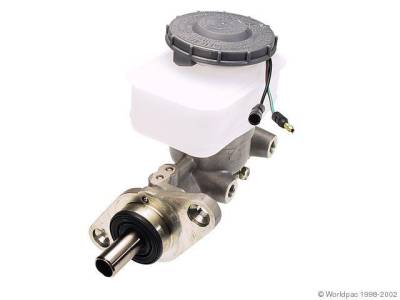 Brake Master Cylinder