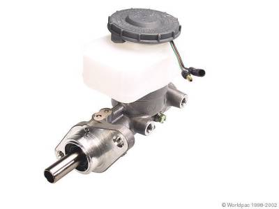 Brake Master Cylinder