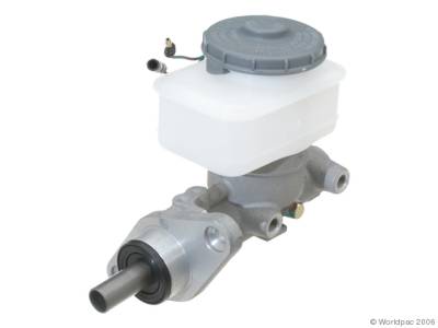 Brake Master Cylinder
